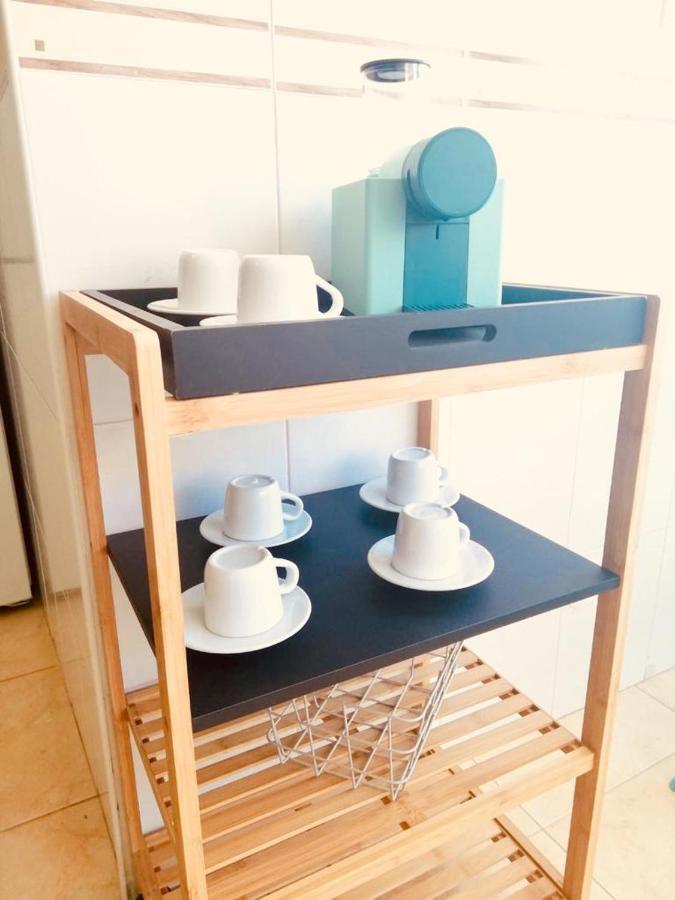شقة Vila Real de Santo António  في Apartamento Perola Do Mar - T3 المظهر الخارجي الصورة