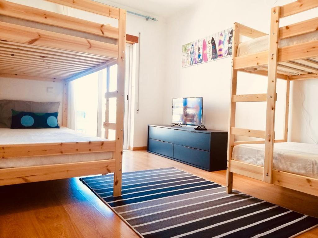 شقة Vila Real de Santo António  في Apartamento Perola Do Mar - T3 المظهر الخارجي الصورة